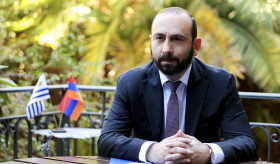 ՀՀ ԱԳ նախարարի հարցազրույցները Ուրուգվայ այցի շրջանակներում