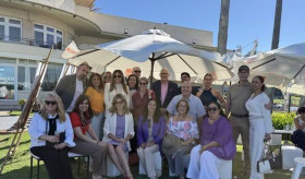 Ուրուգվայում ՀՀ դեսպանությունը մասնակցել է Ֆրանկոֆոնիայի միջազգային օրվա շրջանակներում 5-րդ տարին անընդմեջ Մոնտեվիդեոյում անցկացվող արագ նավարկության մրցույթին