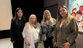 Ֆրանկոֆոնիայի միջազգային օրվա շրջանակներում Ուրուգվայում ՀՀ դեսպանությունը կազմակերպել էր հայ նշանավոր կինոռեժիսոր Հենրիկ Մալյանի &laquo;Մենք ենք, մեր սարերը&raquo; ֆիլմի ցուցադրությունը