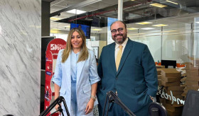 Դեսպան Մարիամ Գևորգյանը հարցազրույց է տվել Պարագվայի &laquo;5 d&iacute;as&raquo; լրատվամիջոցին