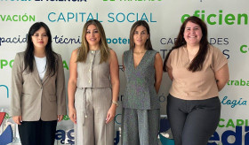 Դեսպան Մարիամ Գևորգյանն այցելել է REDIEX (Ներդրումների և արտահանման ցանց) և հանդիպում ունեցել գլխավոր տնօրեն Ալիսոն Թաունսենդի հետ։