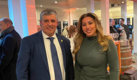 Դեսպան Մարիամ Գևորգյանը մասնակցել է Պունտա դել Էստե քաղաքի հիմնադրման 119-ամյակին նվիրված հանդիսավոր միջոցառմանը