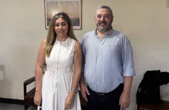 Դեսպան Մարիամ Գևորգյանը մասնակցել է Ուրուգվայի ամենահայտնի տոնակատարություններից մեկի՝ Ժողովրդական ավանդույթների շաբաթվա բացման արարողությանը